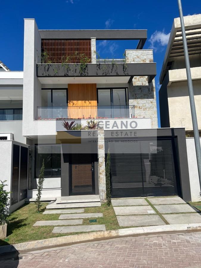 Casa de Condomínio, 5 quartos - Foto 3