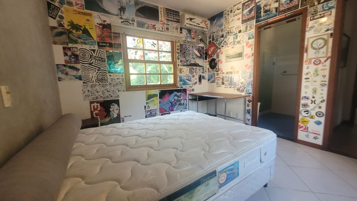 Casa de Condomínio, 4 quartos - Foto 39