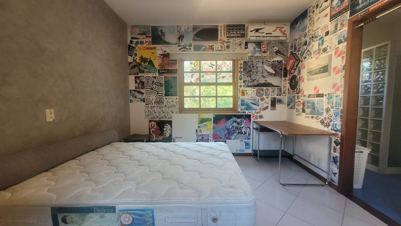 Casa de Condomínio, 4 quartos - Foto 38