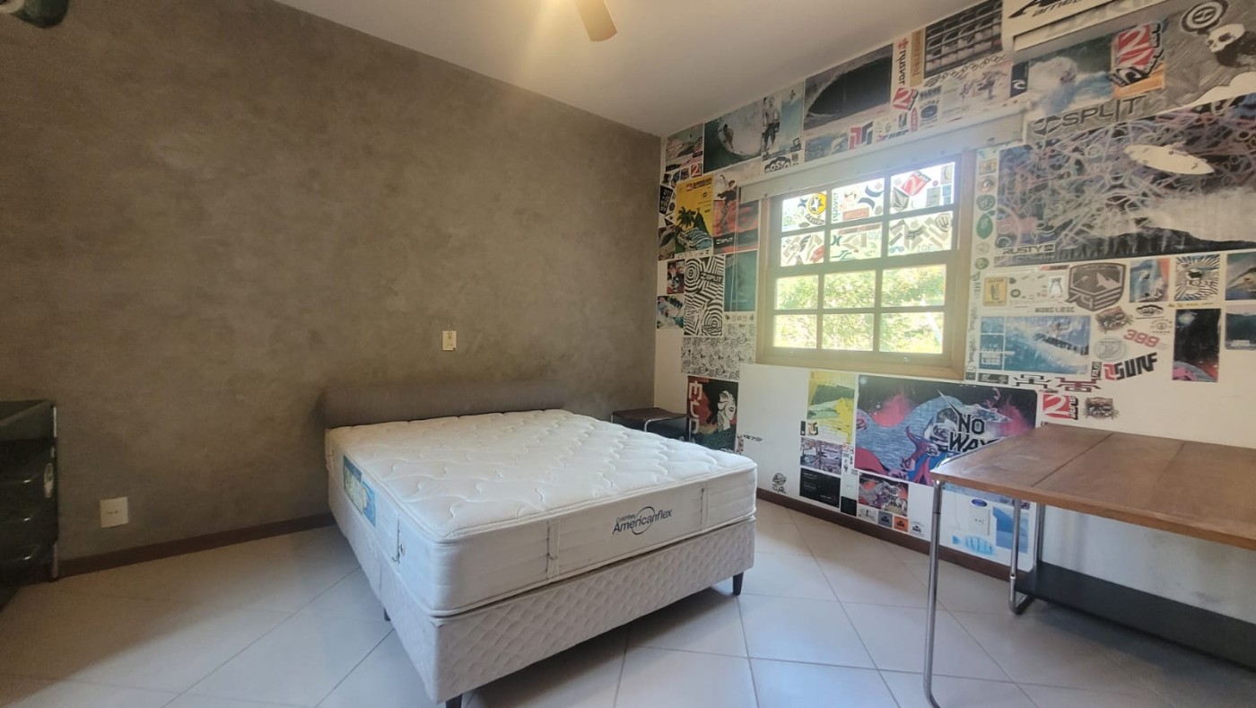 Casa de Condomínio, 4 quartos - Foto 42