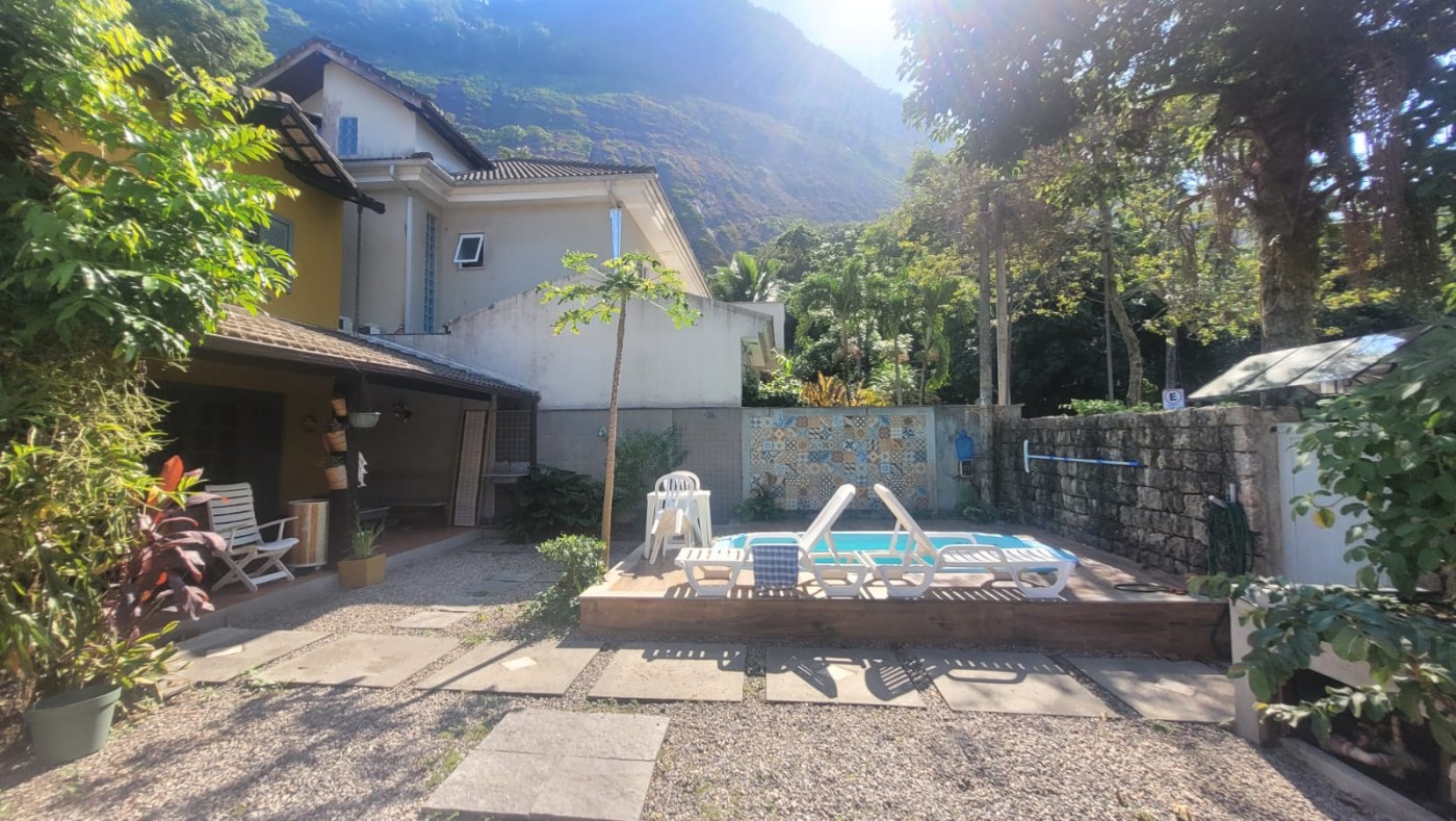 Casa de Condomínio, 4 quartos - Foto 7