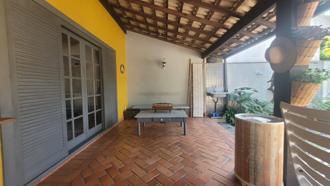 Casa de Condomínio, 4 quartos - Foto 9