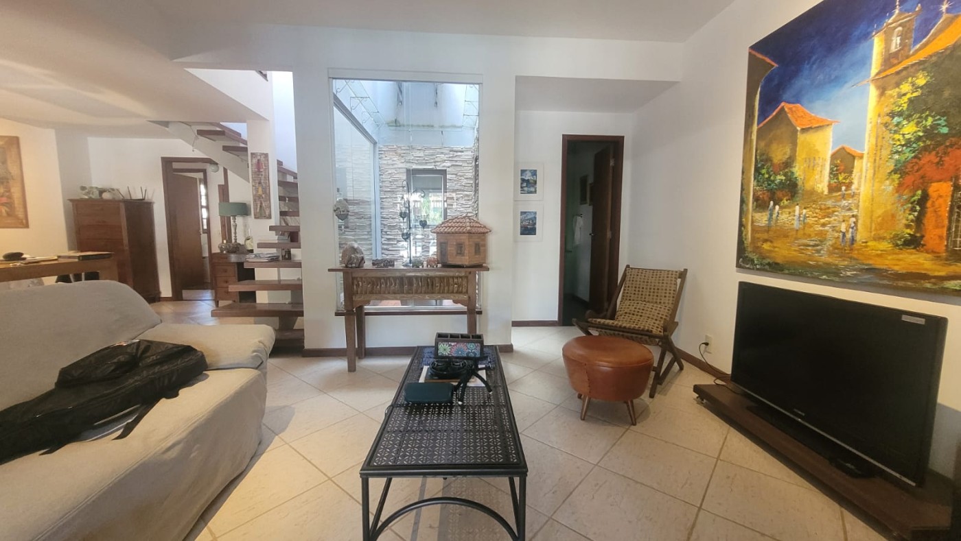 Casa de Condomínio, 4 quartos - Foto 15