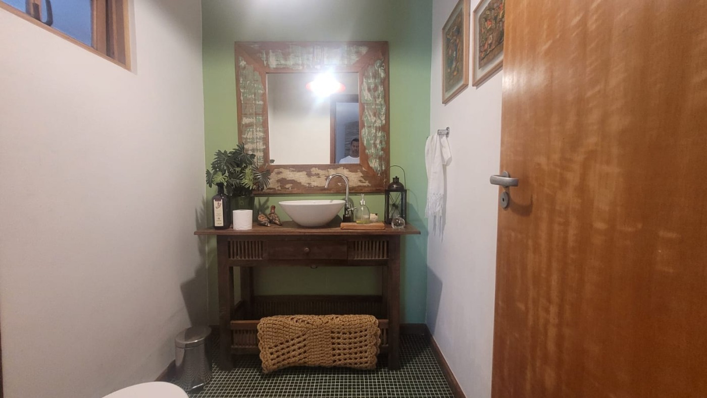 Casa de Condomínio, 4 quartos - Foto 19