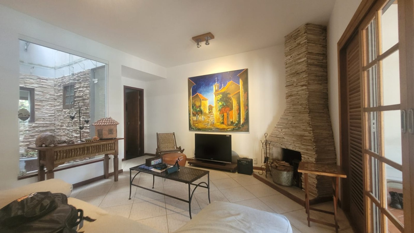 Casa de Condomínio, 4 quartos - Foto 16