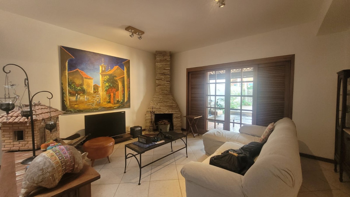 Casa de Condomínio, 4 quartos - Foto 18