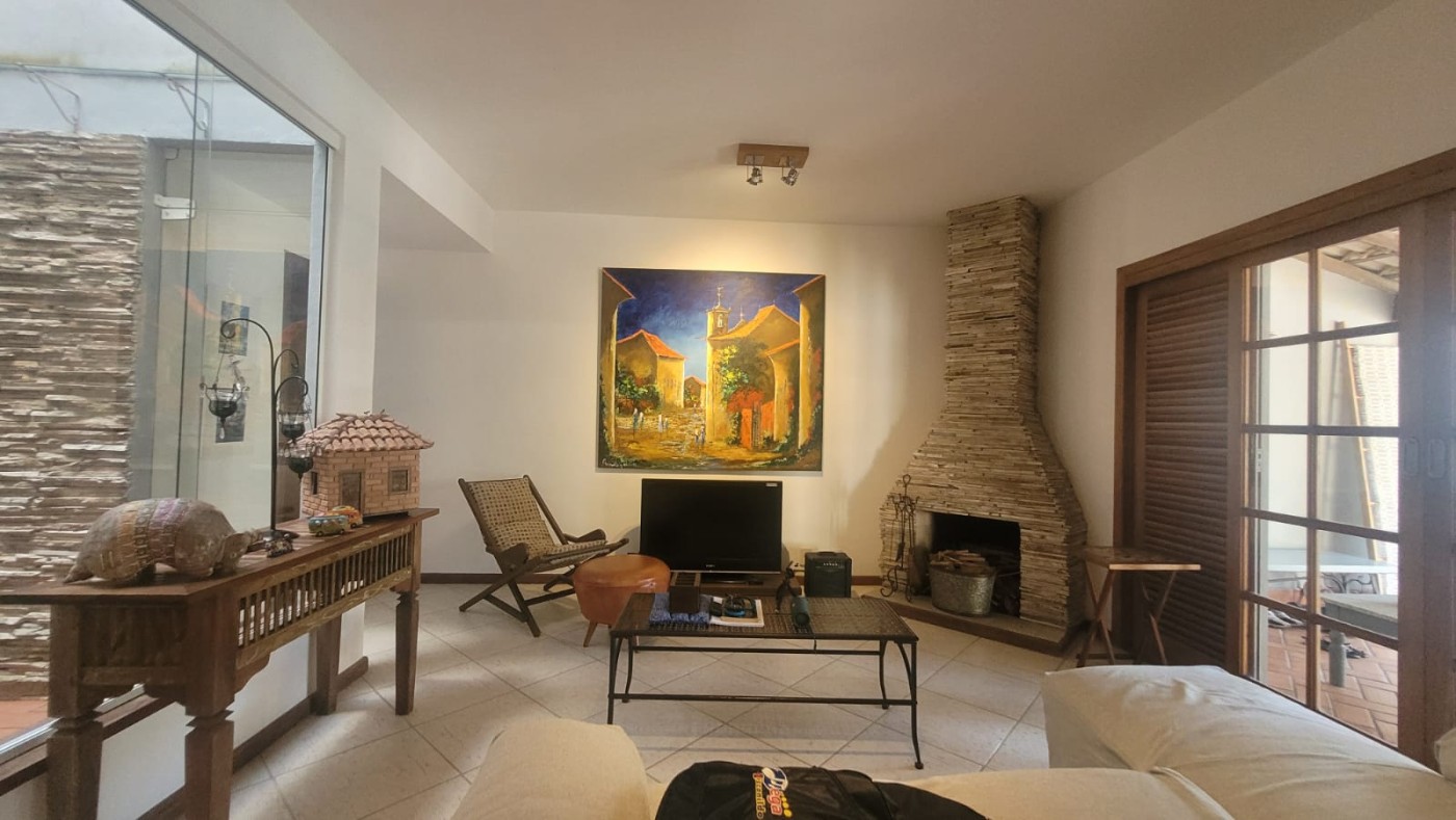 Casa de Condomínio, 4 quartos - Foto 17