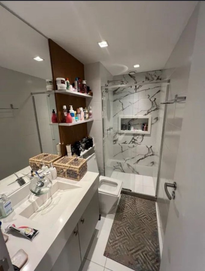 Cobertura, 4 quartos, 170 m² - Foto 10