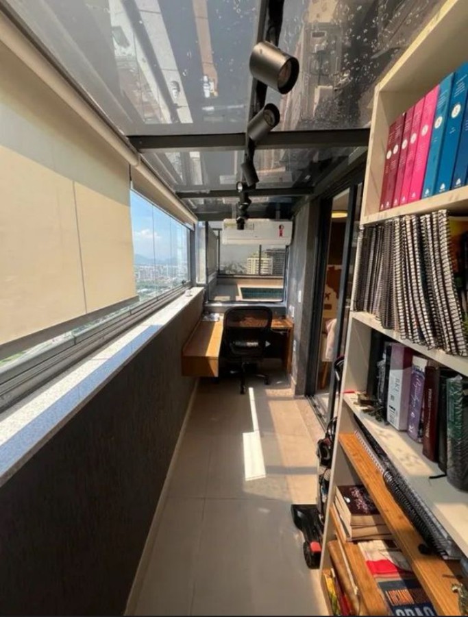 Cobertura, 4 quartos, 170 m² - Foto 6