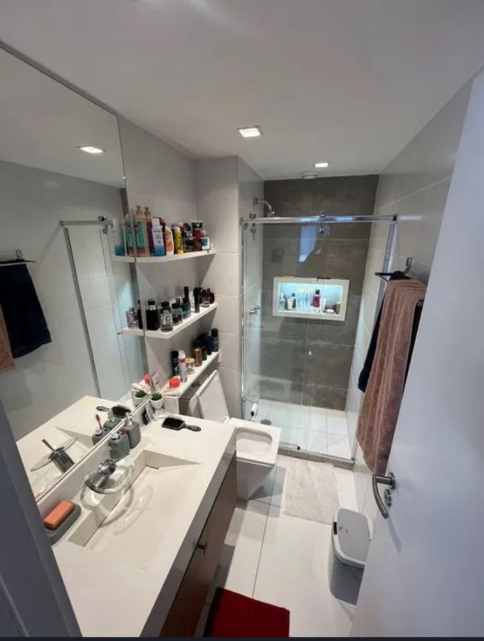 Cobertura, 4 quartos, 170 m² - Foto 14