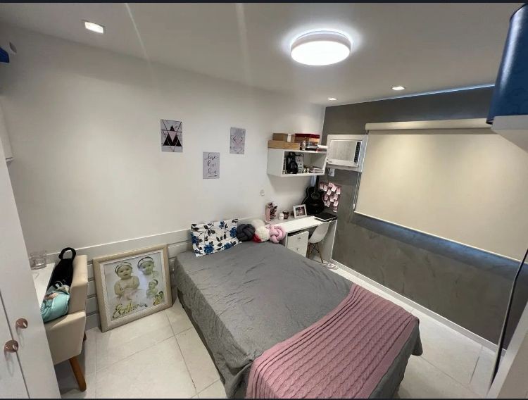 Cobertura, 4 quartos, 170 m² - Foto 16