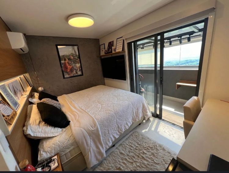 Cobertura, 4 quartos, 170 m² - Foto 13