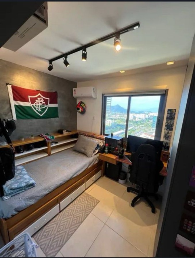 Cobertura, 4 quartos, 170 m² - Foto 12