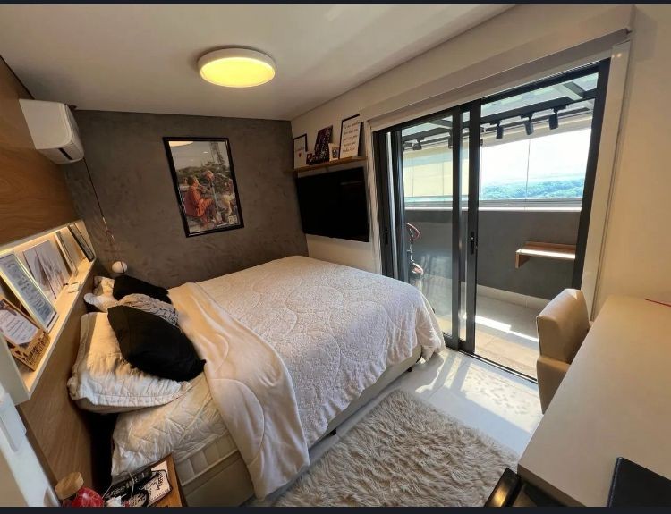 Cobertura, 4 quartos, 170 m² - Foto 9