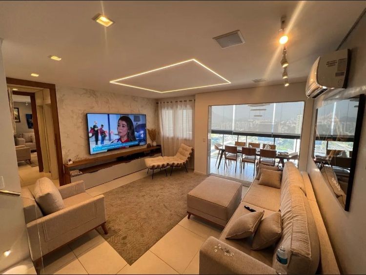 Cobertura, 4 quartos, 170 m² - Foto 3