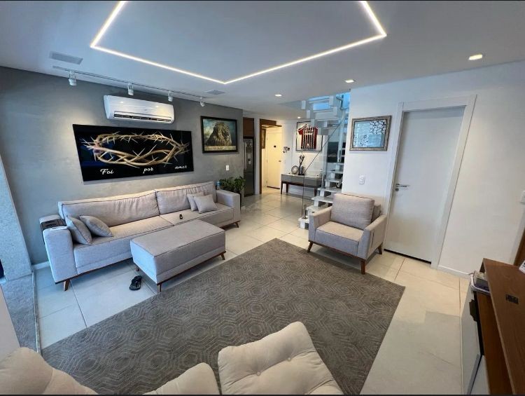 Cobertura, 4 quartos, 170 m² - Foto 5