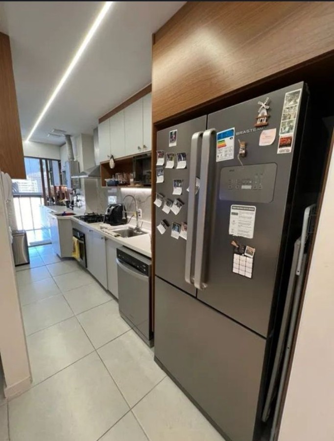 Cobertura, 4 quartos, 170 m² - Foto 7