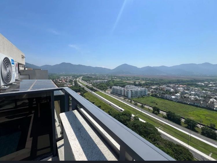 Cobertura, 4 quartos, 170 m² - Foto 4