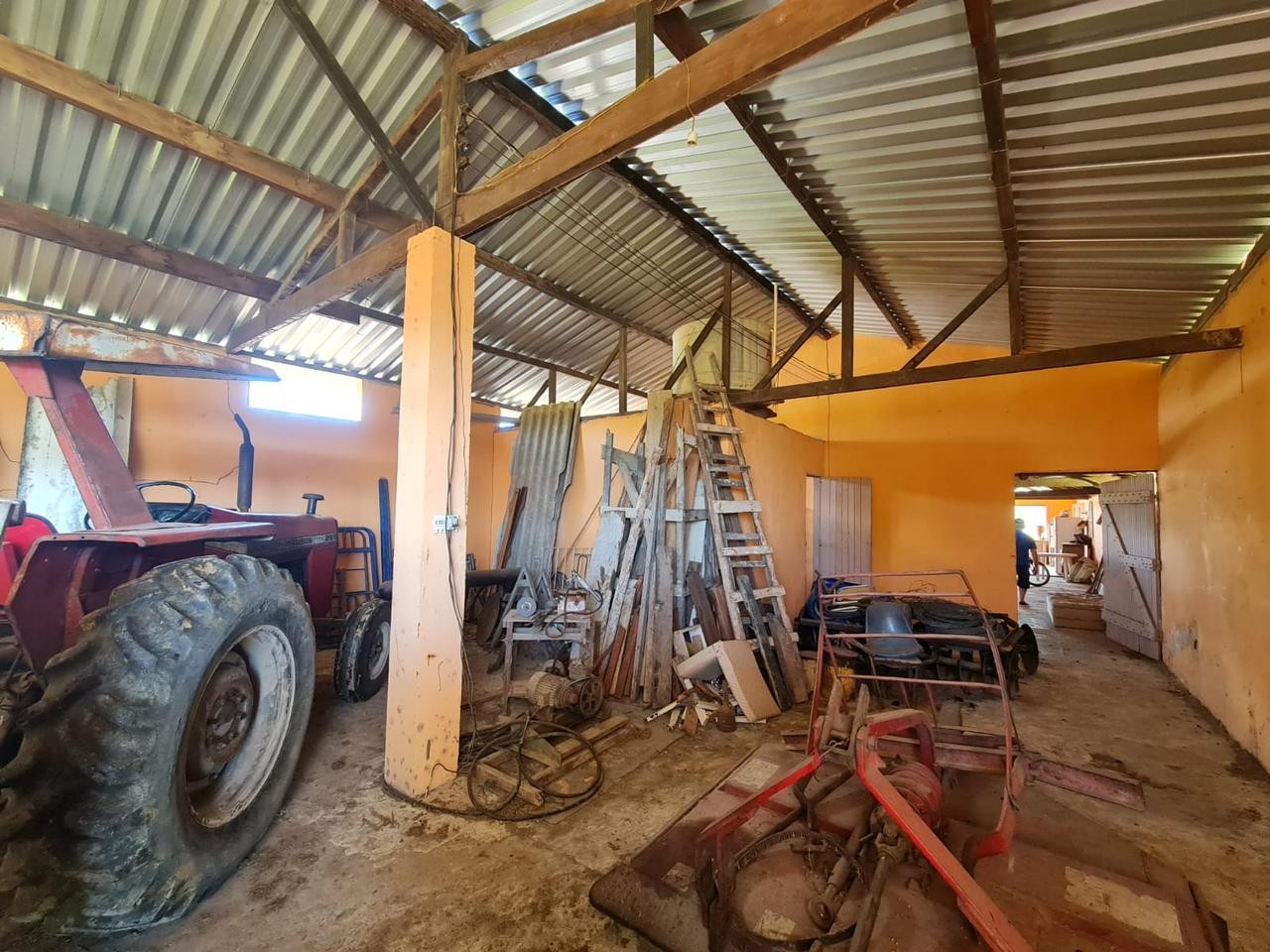 Fazenda, 5 hectares - Foto 41