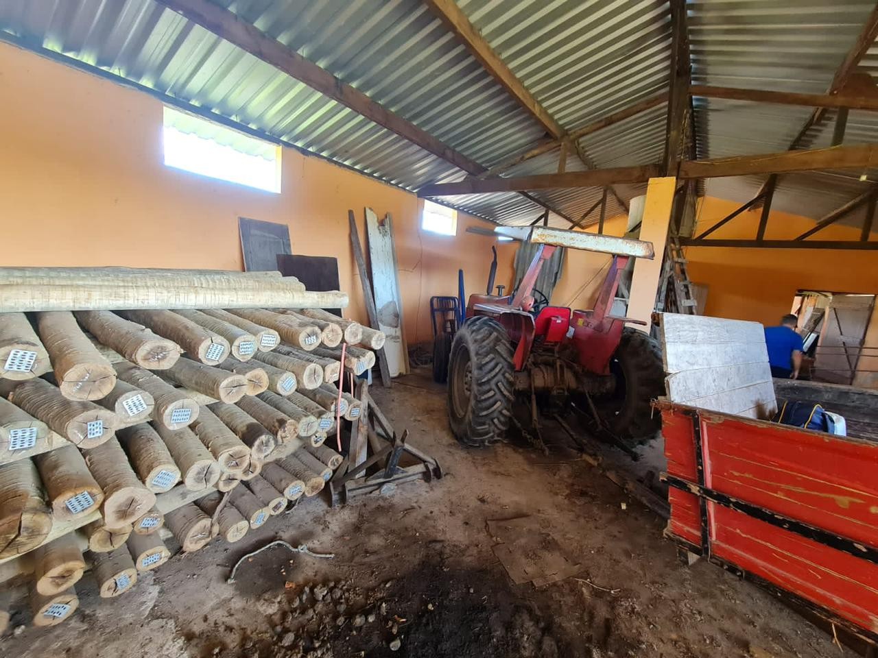 Fazenda, 5 hectares - Foto 50