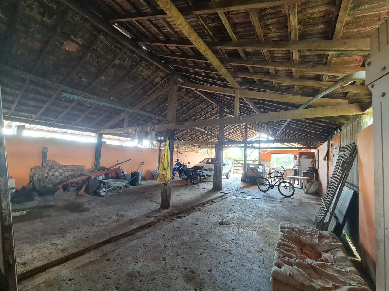 Fazenda, 5 hectares - Foto 55