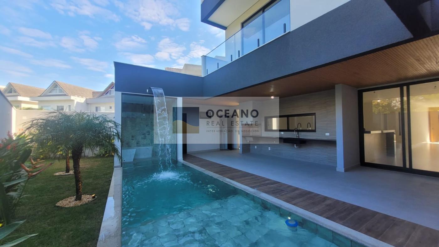 Casa de Condomínio, 5 quartos - Foto 5
