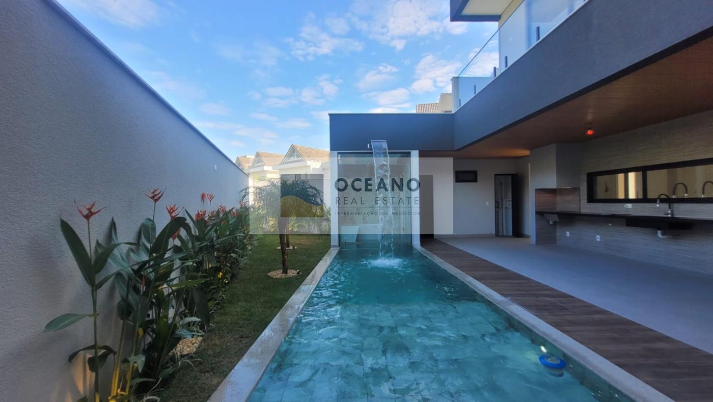 Casa de Condomínio, 5 quartos - Foto 4