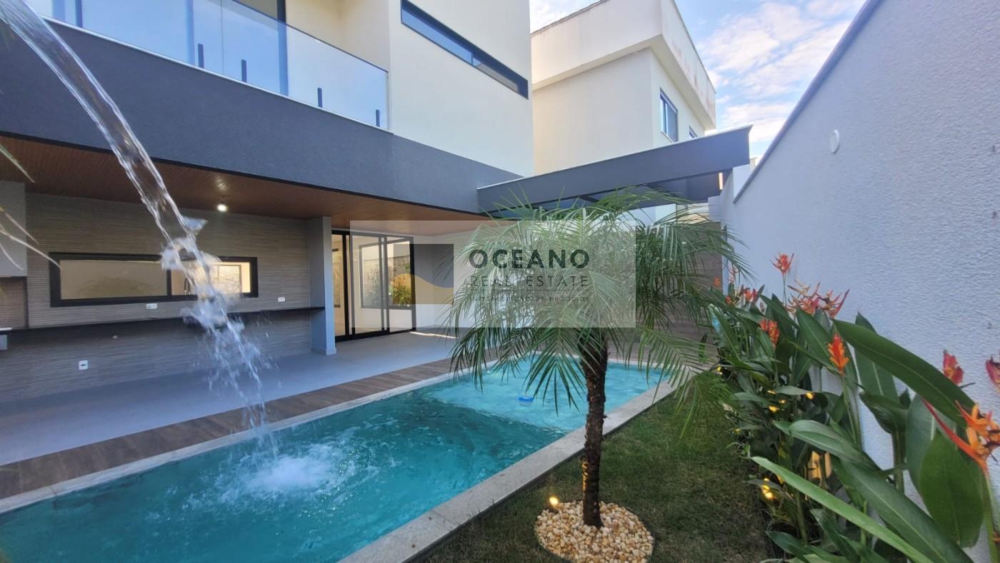 Casa de Condomínio, 5 quartos - Foto 11