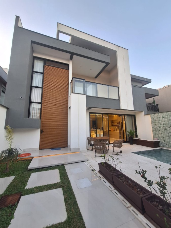 Casa de Condomínio, 4 quartos - Foto 6