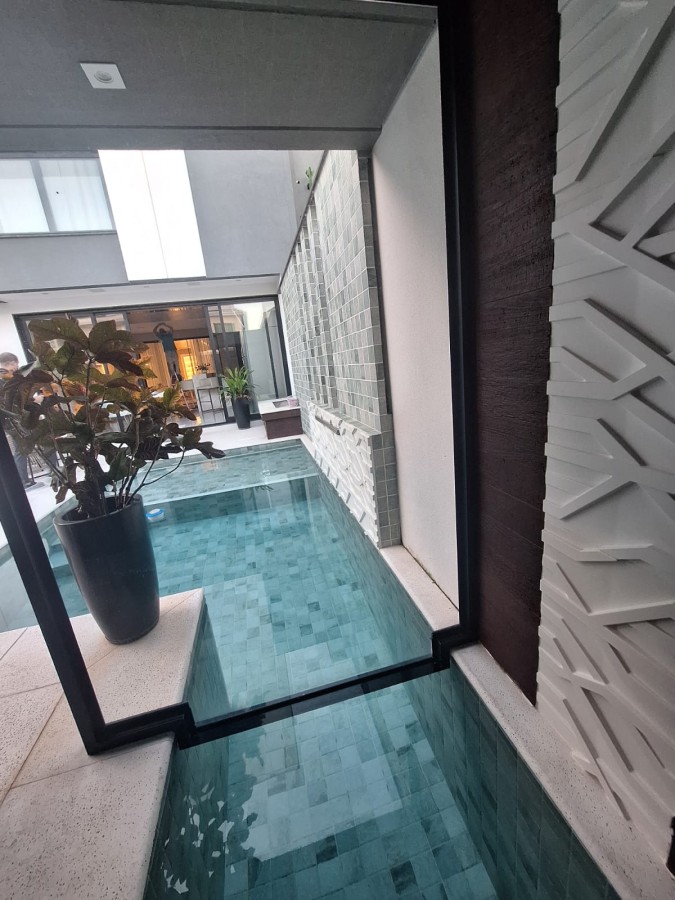Casa de Condomínio, 4 quartos - Foto 8