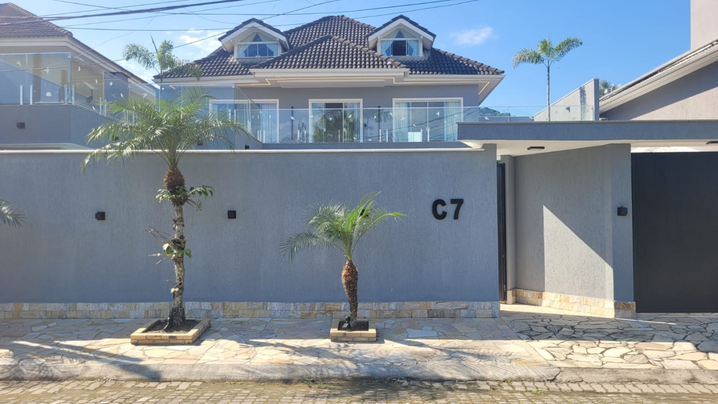 Casa de Condomínio, 4 quartos - Foto 3