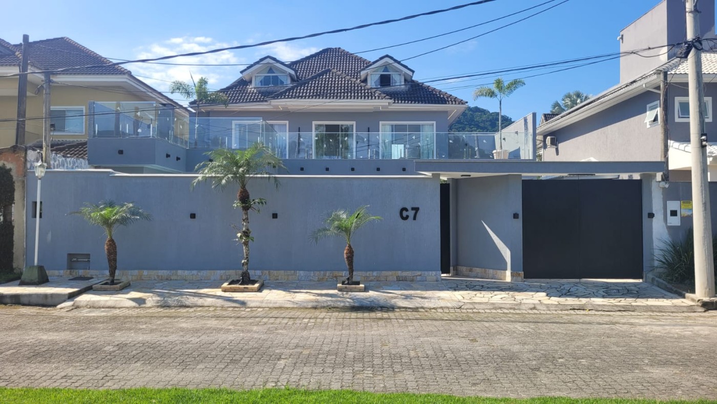 Casa de Condomínio, 4 quartos - Foto 5