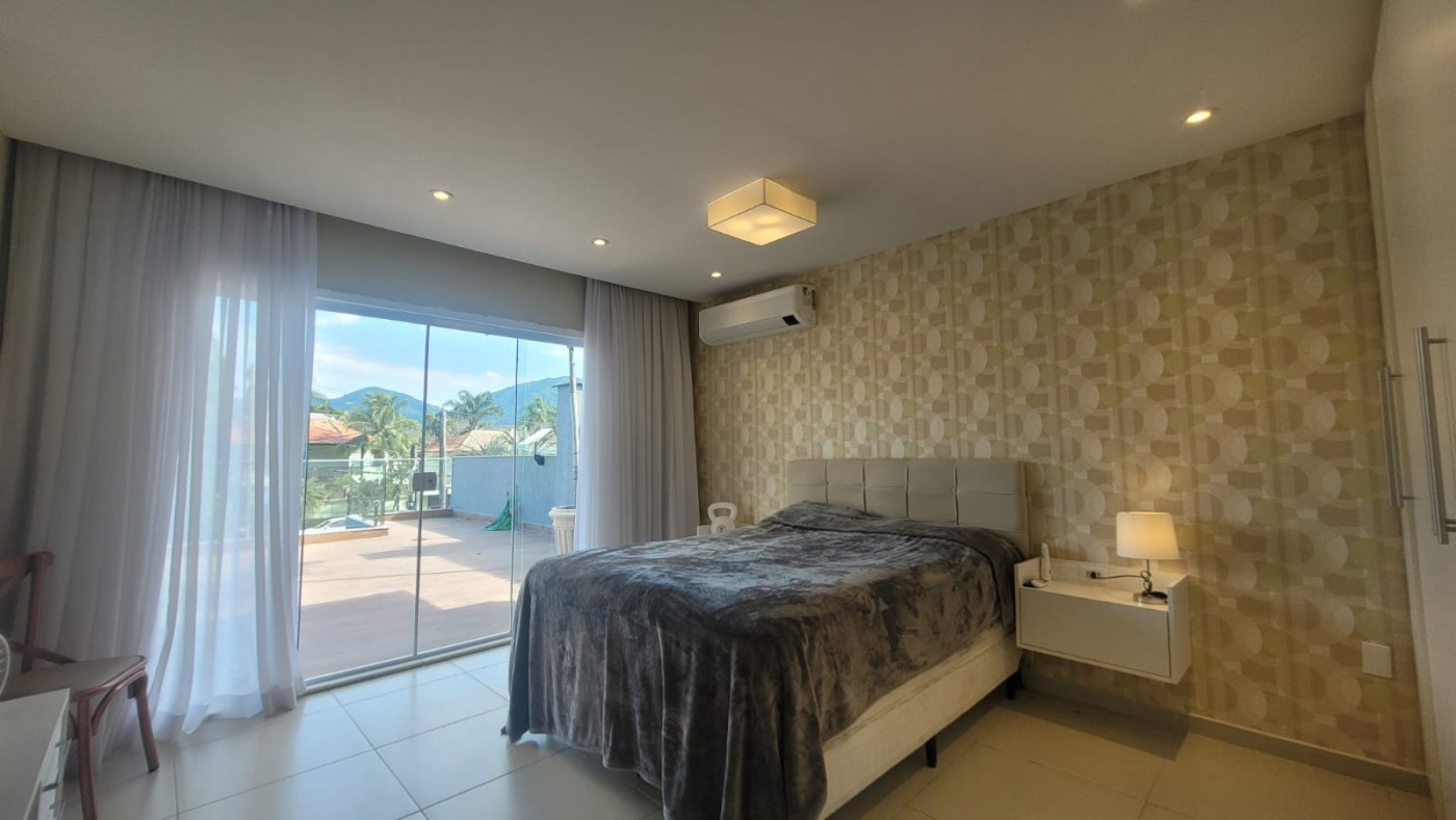 Casa de Condomínio, 4 quartos - Foto 9