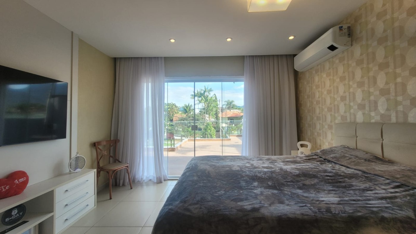 Casa de Condomínio, 4 quartos - Foto 8