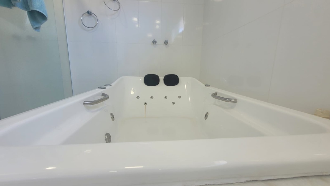 Casa de Condomínio, 4 quartos - Foto 10