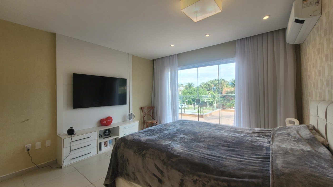 Casa de Condomínio, 4 quartos - Foto 11