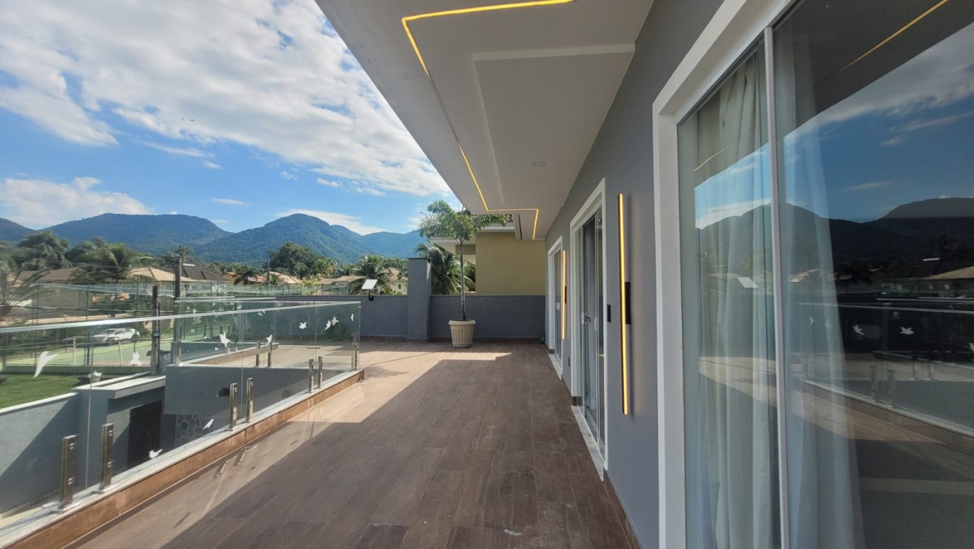 Casa de Condomínio, 4 quartos - Foto 14