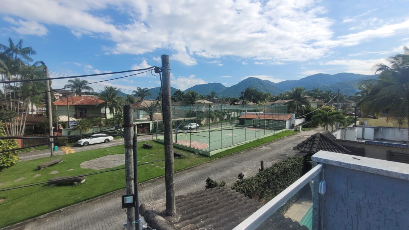 Casa de Condomínio, 4 quartos - Foto 16