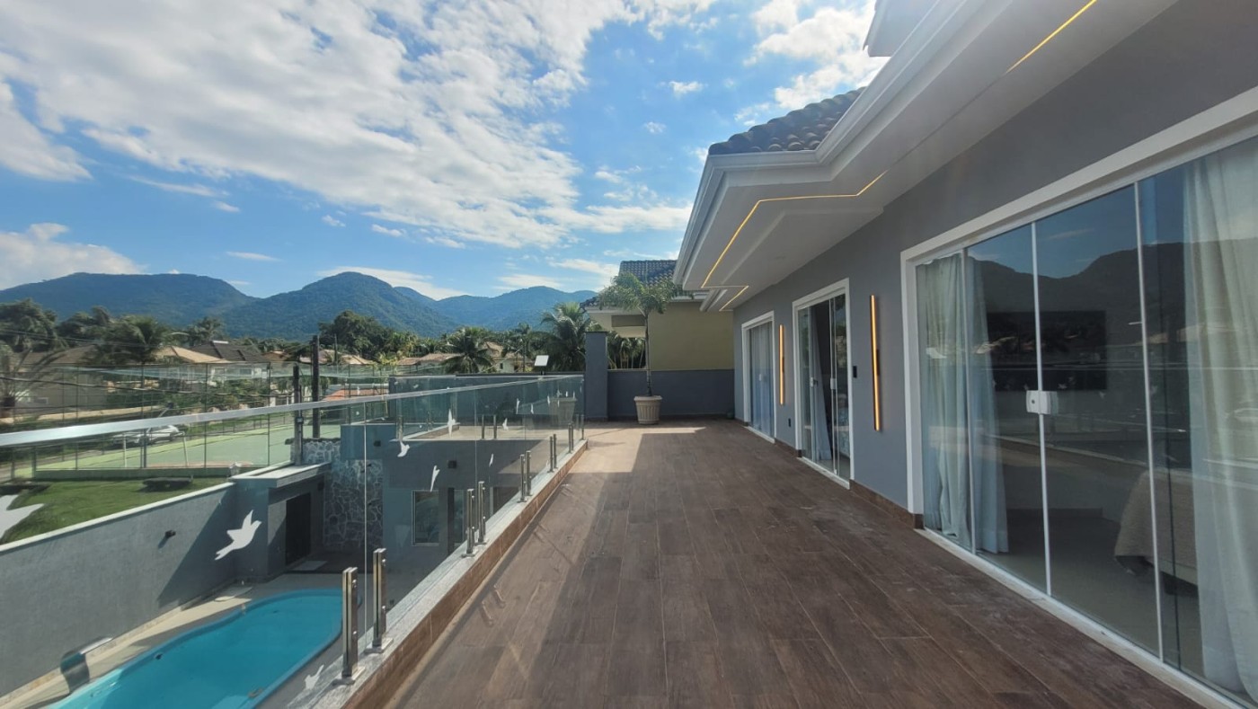 Casa de Condomínio, 4 quartos - Foto 19