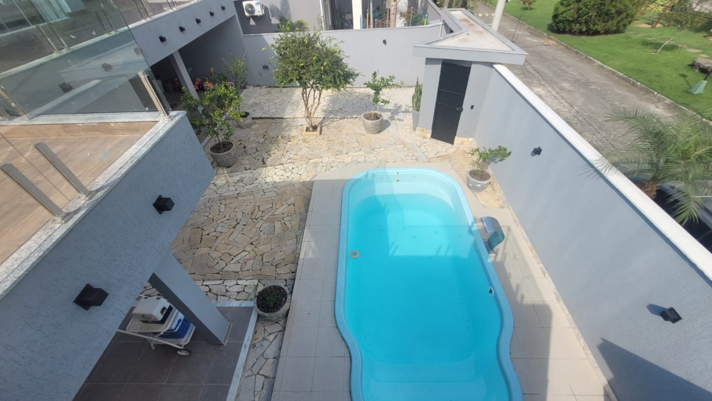 Casa de Condomínio, 4 quartos - Foto 17