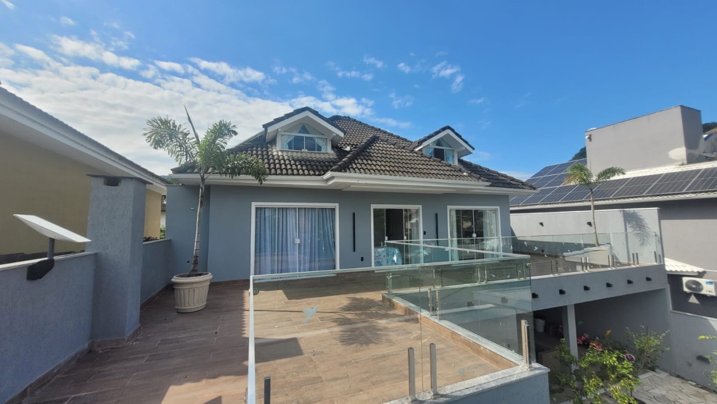 Casa de Condomínio, 4 quartos - Foto 18