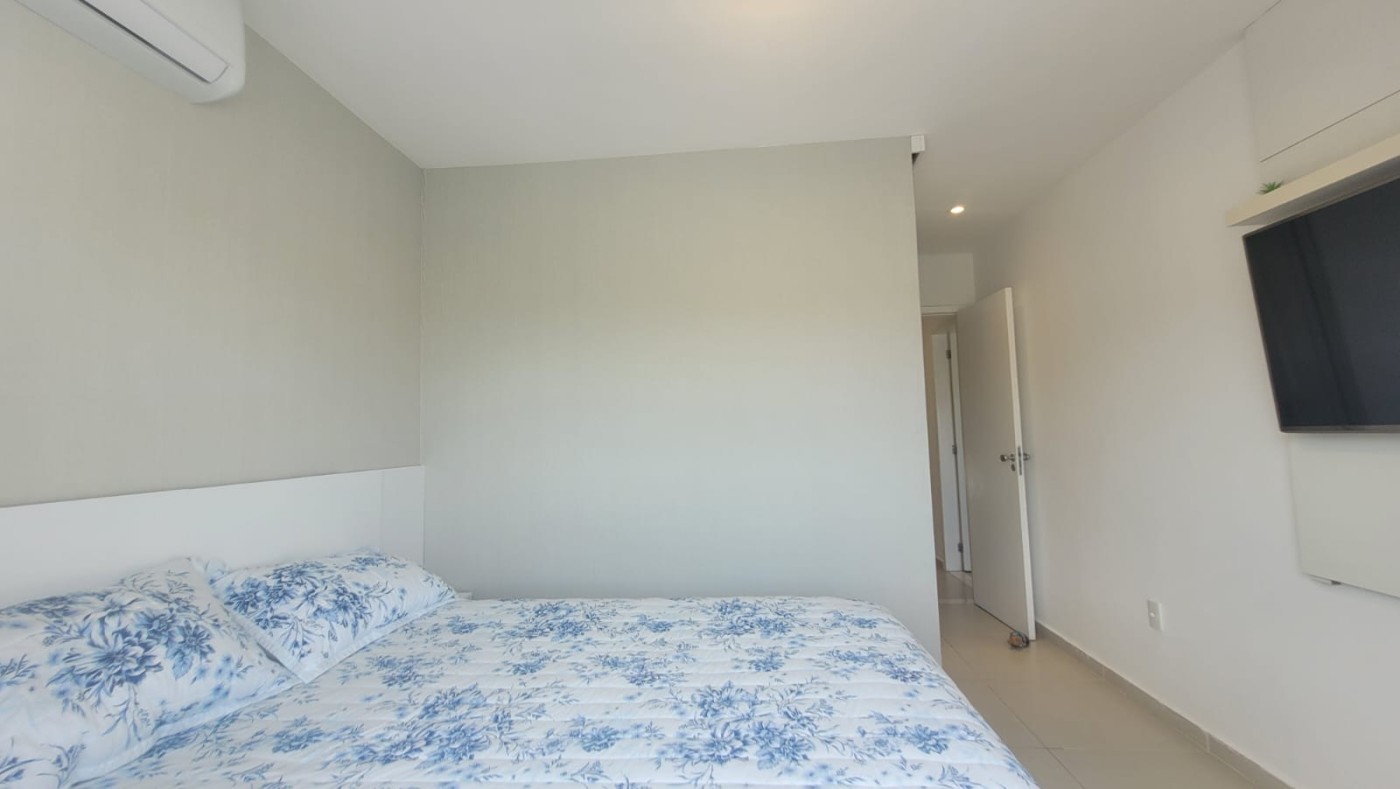 Casa de Condomínio, 4 quartos - Foto 20