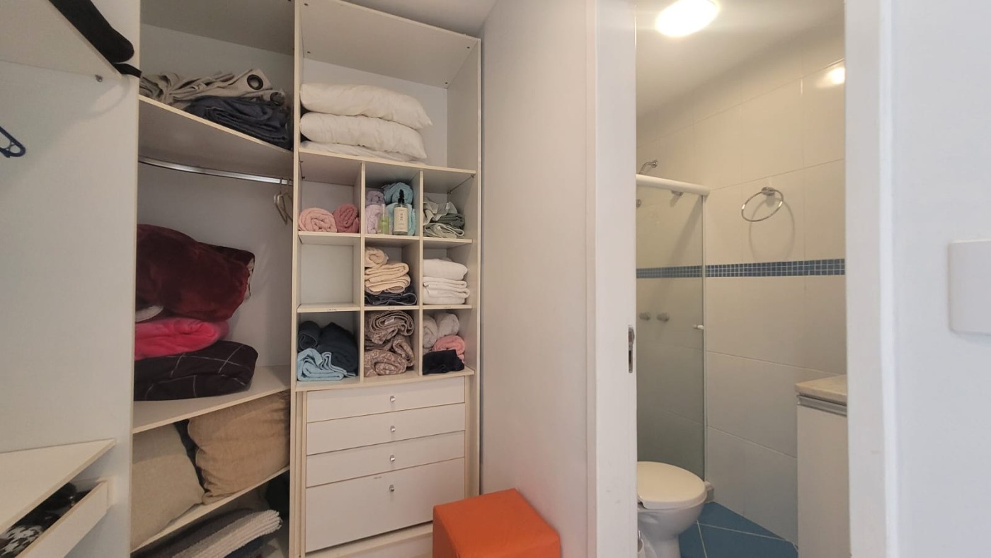 Casa de Condomínio, 4 quartos - Foto 26