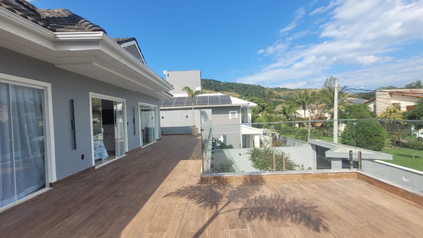 Casa de Condomínio, 4 quartos - Foto 23