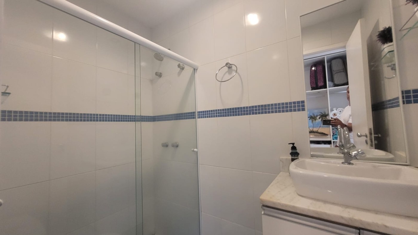 Casa de Condomínio, 4 quartos - Foto 25