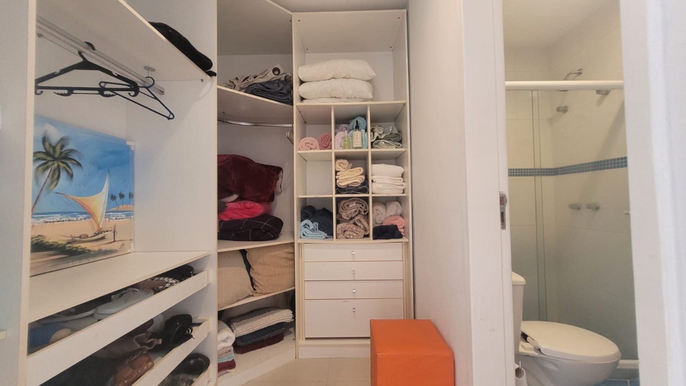 Casa de Condomínio, 4 quartos - Foto 27