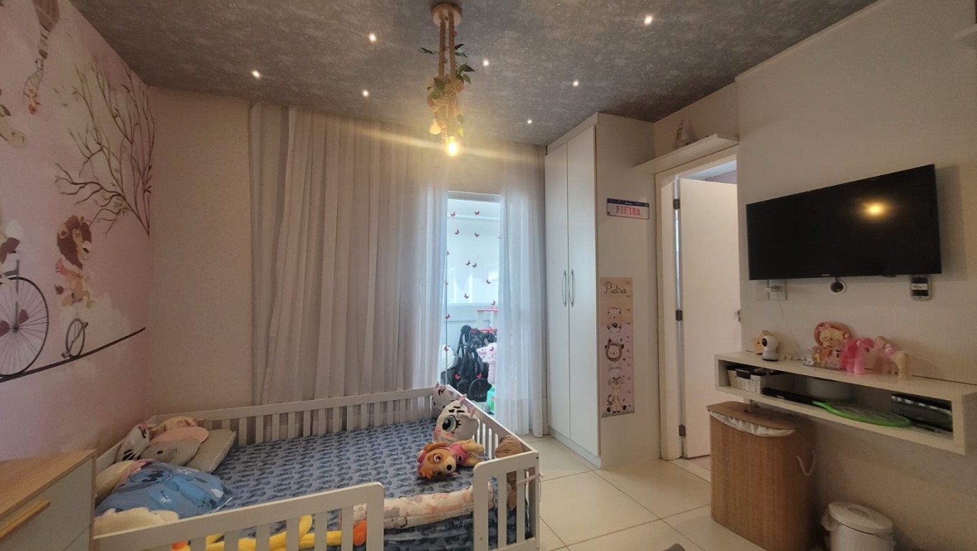 Casa de Condomínio, 4 quartos - Foto 33