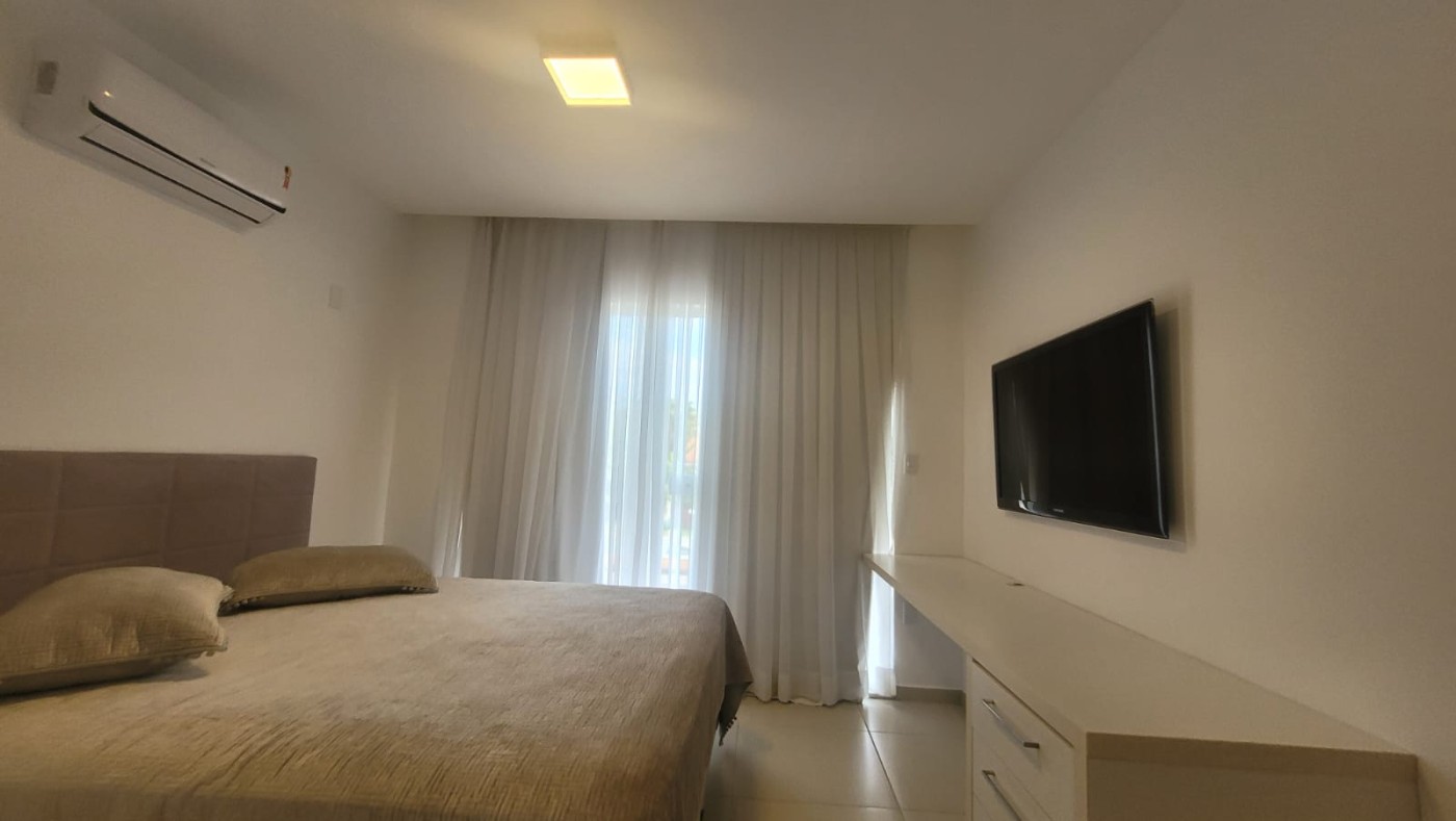 Casa de Condomínio, 4 quartos - Foto 31