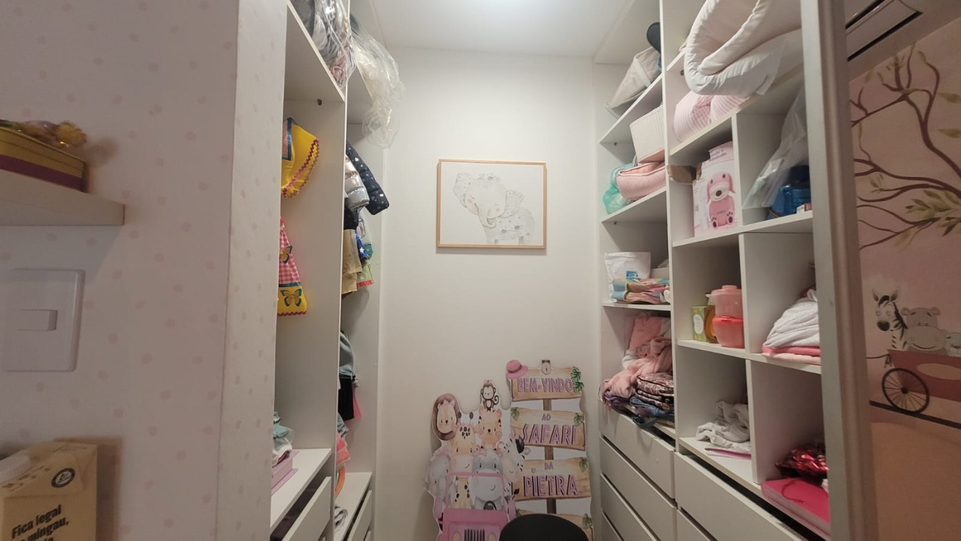 Casa de Condomínio, 4 quartos - Foto 34