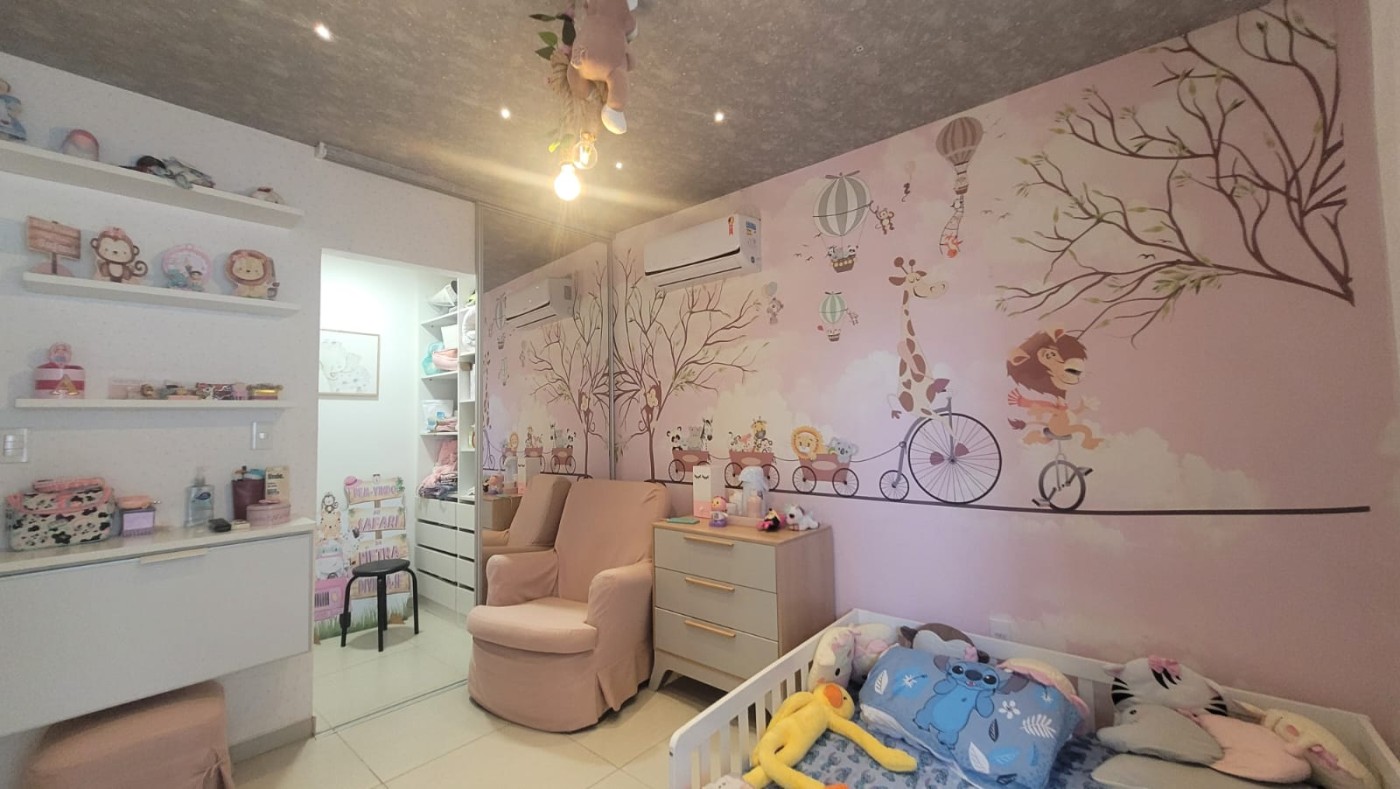 Casa de Condomínio, 4 quartos - Foto 36